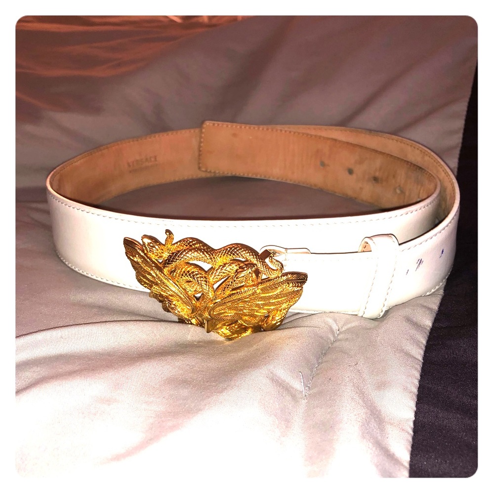 Belt